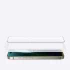 iPhone 16 Pro Max Kijelzővédő Üvegfólia - AmazingThing Titan Matte Glass