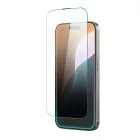 iPhone 16 Plus Kijelzővédő Üvegfólia - AmazingThing Titan Max Glass