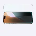 iPhone 16 Pro Kijelzővédő Üvegfólia - AmazingThing Titan Max Glass