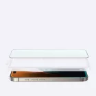 iPhone 16 Pro Max Kijelzővédő Üvegfólia - AmazingThing Titan Max Glass