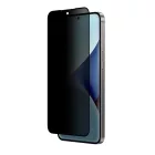 Samsung Galaxy S25 Kijelzővédő Üvegfólia - AmazingThing Radix Privacy Glass