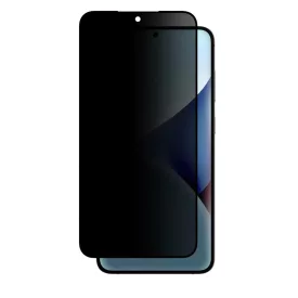   Samsung Galaxy S25+ Plus Kijelzővédő Üvegfólia - AmazingThing Radix Privacy Glass