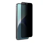 Samsung Galaxy S25+ Plus Kijelzővédő Üvegfólia - AmazingThing Radix Privacy Glass