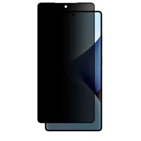   Samsung Galaxy S25 Ultra Kijelzővédő Üvegfólia - AmazingThing Radix Privacy Glass