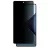 Samsung Galaxy S25 Ultra Kijelzővédő Üvegfólia - AmazingThing Radix Privacy Glass