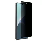 Samsung Galaxy S25 Ultra Kijelzővédő Üvegfólia - AmazingThing Radix Privacy Glass