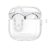 AirPods 4 Tok - AmazingThing Minimal Case - Átlátszó