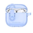 AirPods 4 Tok - AmazingThing Minimal Case - Kék