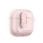 AirPods 4 Tok - AmazingThing Minimal Case - Pink