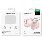 AirPods 4 Tok - AmazingThing Minimal Case - Pink