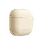 AirPods 4 Tok - AmazingThing Omni Case - Desert