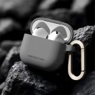 AirPods 4 Tok - AmazingThing Omni Case - Desert
