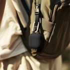 AirPods 4 Tok - AmazingThing Omni Case - Desert