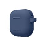 AirPods 4 Tok - AmazingThing Omni Case - Sötétkék