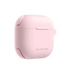 AirPods 4 Tok - AmazingThing Omni Case - Pink