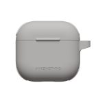 AirPods 4 Tok - AmazingThing Omni Case - Szürke