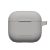 AirPods 4 Tok - AmazingThing Omni Case - Szürke