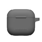AirPods 4 Tok - AmazingThing Omni Case - Fekete