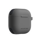AirPods 4 Tok - AmazingThing Omni Case - Fekete