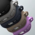 AirPods 4 Tok - AmazingThing Omni Case - Fekete
