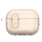 AirPods Pro 2 Tok - AmazingThing Minimal Case - Desert