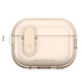 AirPods Pro 2 Tok - AmazingThing Minimal Case - Desert AirPods Pro 2 Tok - AmazingThing Minimal Case - Desert