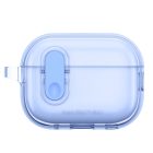AirPods Pro 2 Tok - AmazingThing Minimal Case - Ultra Marine