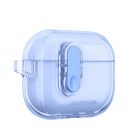 AirPods Pro 2 Tok - AmazingThing Minimal Case - Ultra Marine