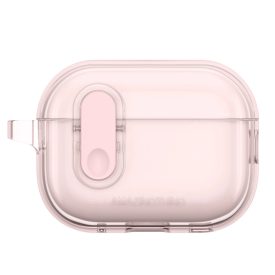 AirPods Pro 2 Tok - AmazingThing Minimal Case - Pink AirPods Pro 2 Tok - AmazingThing Minimal Case - Pink