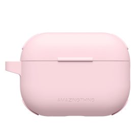 AirPods Pro 2 Tok - AmazingThing Omni Case - Pink AirPods Pro 2 Tok - AmazingThing Omni Case - Pink