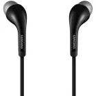 Samsung Vezetékes Fülhallgató 3.5mm Mini Jack Stereo Hi-Fi - Fóliatasakban - Fekete