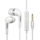 Samsung Vezetékes Fülhallgató 3.5mm Mini Jack Stereo Hi-Fi - Fóliatasakban - Fehér