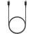 Samsung USB-C - USB-C Kábel 1m 5A - Fóliatasakban - Fekete