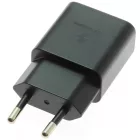 Samsung Hálózati Töltő 15W - USB-C - Fóliatasakban - Fekete