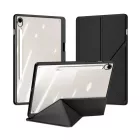 Samsung Galaxy Tab S10 FE / S9 / S9 FE Tok - Dux Ducis Magi - Fekete