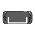 Nintendo Switch 2 Tok - Dux Ducis Protective - Fekete