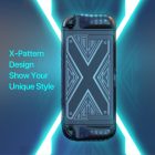 Nintendo Switch 2 Tok - Dux Ducis Protective - Fekete