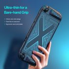 Nintendo Switch 2 Tok - Dux Ducis Protective - Fekete