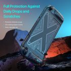 Nintendo Switch 2 Tok - Dux Ducis Protective - Fekete