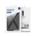 Nintendo Switch 2 Tok - Dux Ducis Protective - Fekete