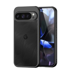 Google Pixel 10/10 Pro Tok - Dux Ducis Aimo - Fekete Google Pixel 10/10 Pro Tok - Dux Ducis Aimo - Fekete