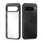 Google Pixel 10/10 Pro Tok - Dux Ducis Aimo - Fekete