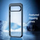 Google Pixel 10/10 Pro Tok - Dux Ducis Aimo - Fekete