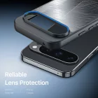 Google Pixel 10/10 Pro Tok - Dux Ducis Aimo - Fekete