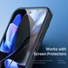Google Pixel 10/10 Pro Tok - Dux Ducis Aimo - Fekete