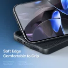 Google Pixel 10/10 Pro Tok - Dux Ducis Aimo - Fekete