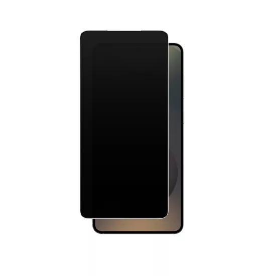 Samsung Galaxy S25 Edge Kijelzővédő Üvegfólia - AmazingThing Radix Privacy Glass