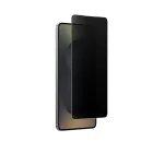 Samsung Galaxy S25 Edge Kijelzővédő Üvegfólia - AmazingThing Radix Privacy Glass