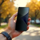 Samsung Galaxy S25 Edge Kijelzővédő Üvegfólia - AmazingThing Radix Privacy Glass
