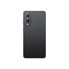 Samsung Galaxy S25 Edge Lencsevédő - AmazingThing Radix AR Lens Glass - Átlátszó